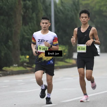 Runner Photo 8502270