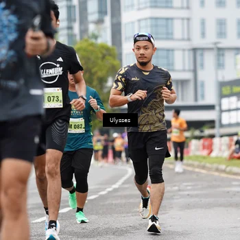Runner Photo 8502271