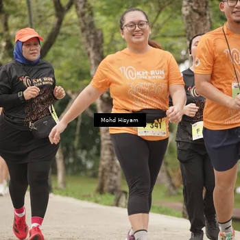 Runner Photo 8502273