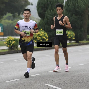Runner Photo 8502277