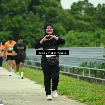 Runner Photo 8502283
