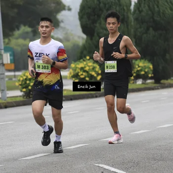 Runner Photo 8502286