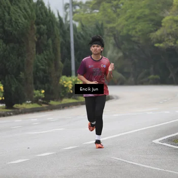 Runner Photo 8502287