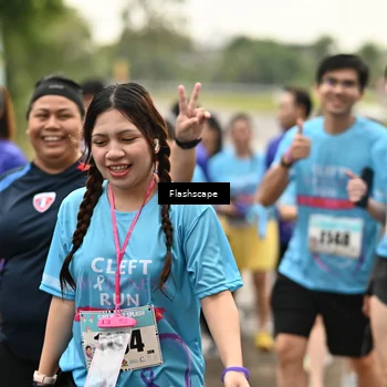 Runner Photo 8502291