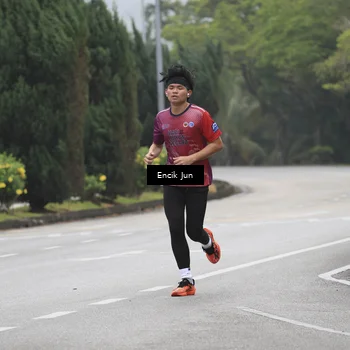 Runner Photo 8502292