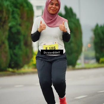 Runner Photo 8502293