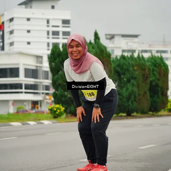 Runner Photo 8502296