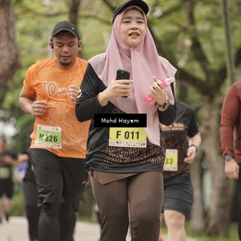 Runner Photo 8502298