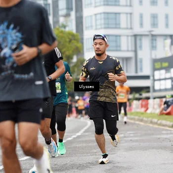 Runner Photo 8502300