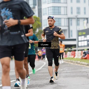 Runner Photo 8502301