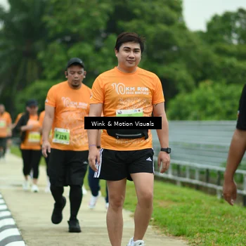 Runner Photo 8502302