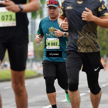 Runner Photo 8502304