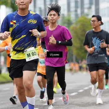 Runner Photo 8502305