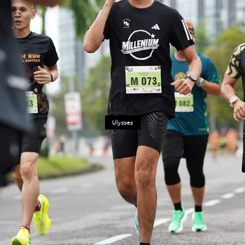 Runner Photo 8502306