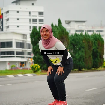 Runner Photo 8502307