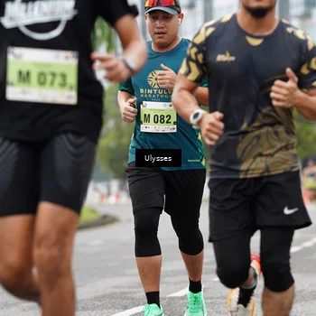 Runner Photo 8502308