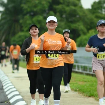 Runner Photo 8502310