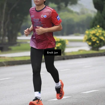 Runner Photo 8502311