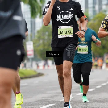Runner Photo 8502315