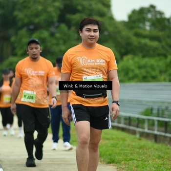 Runner Photo 8502316