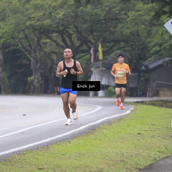 Runner Photo 8502322