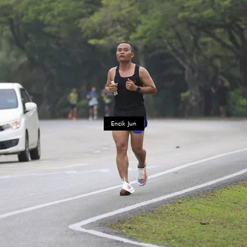 Runner Photo 8502325