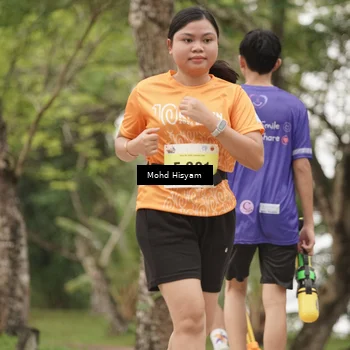 Runner Photo 8502326