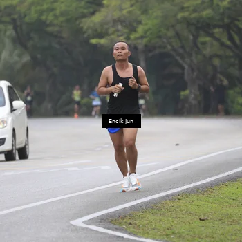 Runner Photo 8502328