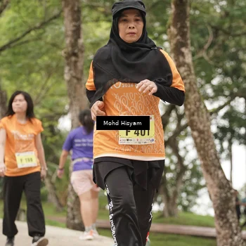 Runner Photo 8502330