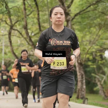 Runner Photo 8502331