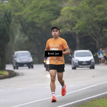 Runner Photo 8502337