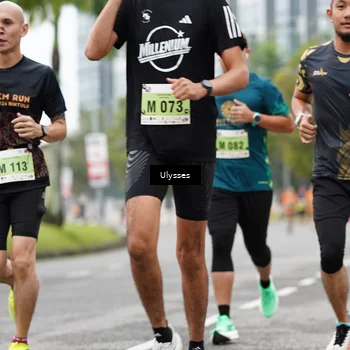 Runner Photo 8502340