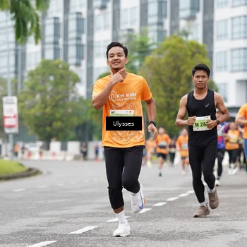 Runner Photo 8502344