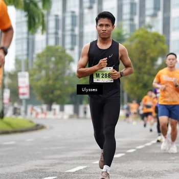 Runner Photo 8502346