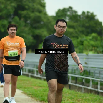 Runner Photo 8502348