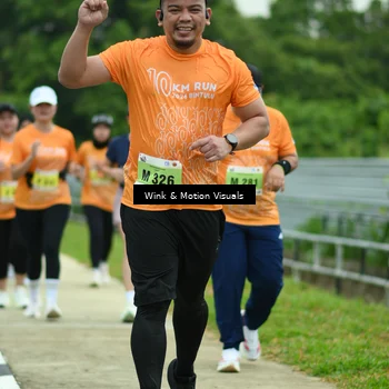 Runner Photo 8502349