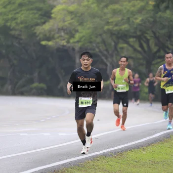 Runner Photo 8502351