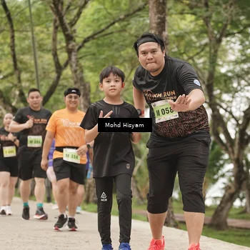 Runner Photo 8502355