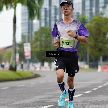 Runner Photo 8502356