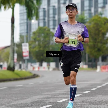 Runner Photo 8502359