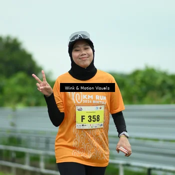 Runner Photo 8502363