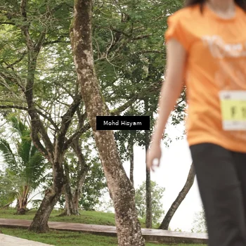 Runner Photo 8502364