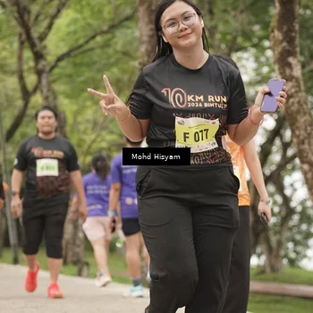 Runner Photo 8502367