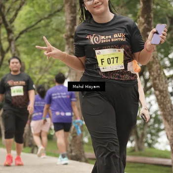 Runner Photo 8502369
