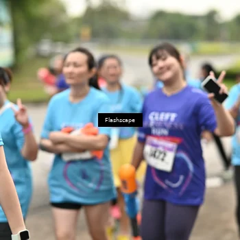 Runner Photo 8502370