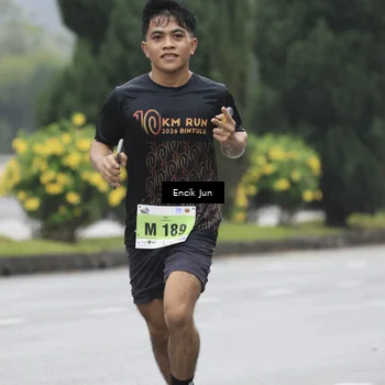 Runner Photo 8502371