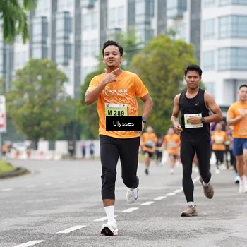 Runner Photo 8502382