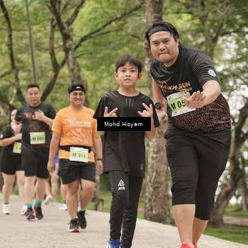 Runner Photo 8502386