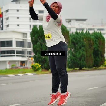 Runner Photo 8502387