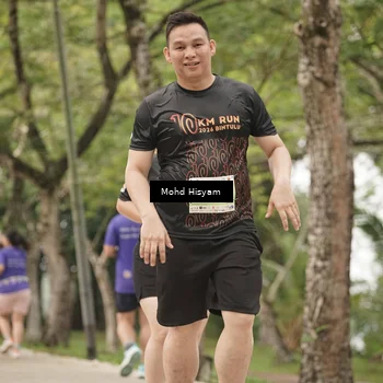Runner Photo 8502391